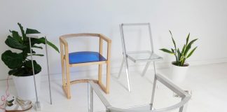 Matt Olson, Formerly of RO/LU, Launches New Studio to Examine the Art of Furniture and Landscape Architecture OOIEE FURNITURE AND OBJECTS