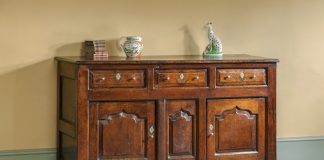 Sale & Event Guide: April 18-24 antique, vintage
