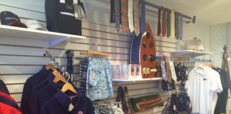 First Look: New Excelsior Store Lake Effect