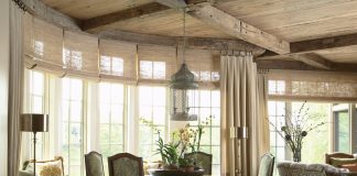 ASID MN’s Guide to Good Design 2016 Twist Interior Dining and Living Room