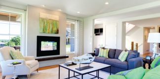 Ideas to Steal: Friendly Architecture AMEK House Interior