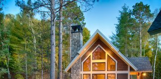 Cabin Trends Nor-Son-lakeside-lodge