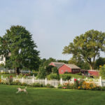 Mod Farmhouse