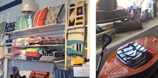 Lake Effect is New Nautically Inspired Shop in Excelsior Lake Effect, Excelsior