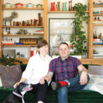 Midcentury Madness Bill and Kara Kurth of Golden Age Design