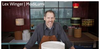 MidModMen Celebrates Local Makers and Artists with Mid-Century Flair During Weekend Showcase Lex Winger MidModMen Collage