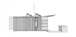 Mia’s Third Thursday in May Focuses on Sustainability, With Special Appearance by Alchemy Architects’ New lightHouse Alchemy will debut the lightHouse, a prototype for a new kind of urban hotel and the next evolution of sustainable living