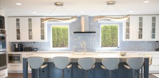Episode 5: The Green-Grossfield Project – The Kitchen Green Grossfield Project Finished Kitchen