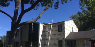Episode 4: The Green-Grossfield Project – Exterior Puzzle Green-Grossfield Project Exterior renevation