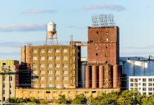 Preserve Minneapolis Offers Walking Tours of Minneapolis’ Most Obscure and Historic Areas downtown minneapolis