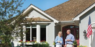 Luxury in the Twin Cities: The Neighborhoods