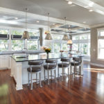 Wooden Dreams Remodel at 657 Broadway Street South