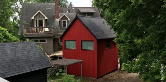 See What’s New on the 9th Annual Homes by Architects Tour Home09 on AIA Tour