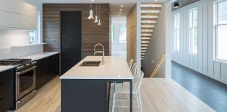 Historic Homes: Updating for Today’s Lifestyle Home 17 of the AIA tour