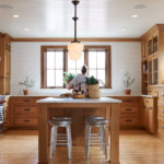 Mark D. Williams Custom Homes%2c Inc._Kitchen