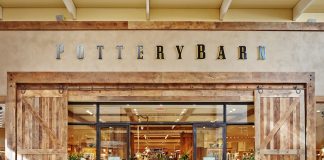 Williams-Sonoma and Pottery Barn Open at Ridgedale
