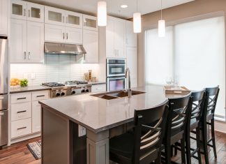 2016 Luxury Loft & Condo Tour: The Lakes Residences