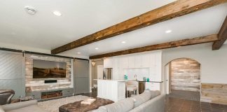 National Association of Remodeling Industry Guide to Good Design Finished basement company