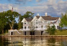 Know Before You Go: Tips on Attending the Homes by Architects Tour home 1 AIA Tour