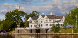 Know Before You Go: Tips on Attending the Homes by Architects Tour home 1 AIA Tour