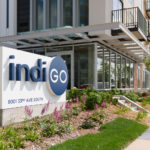 indiGO exterior