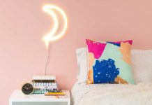 Check Out Target’s Fall Home Décor Collections Joy LED Target