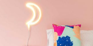 Check Out Target’s Fall Home Décor Collections Joy LED Target