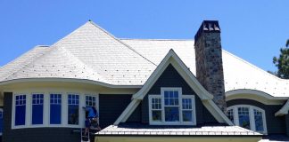 Let the Sun Shine In Window Cleaning Tips