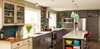 ASID & Midwest Home Present Life in Color Competition Winners