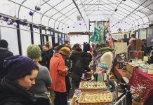Sales & Events Guide: December 12-18 Minneapolis Craft Market