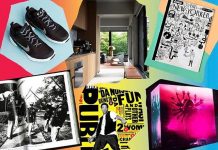 Binge-Worthy Netflix Series: “Abstract: The Art of Design” Explores the Creative Processes of Visionary Designers Abstract Instagram Photo