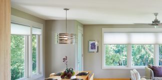 A Modern Minnetonka Remodel With A View