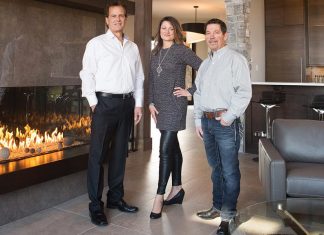 Bruce Lenzen Design/Build, LLC Bruce Lenzen Team Photo