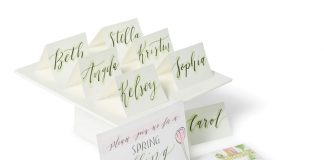 For Local Artist Behind Hooked Calligraphy, Handwritten Is Best