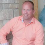 Mike Fritz of M&M Home Contractors