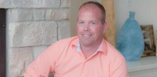 M&M Home Contractors Mike Fritz of M&M Home Contractors