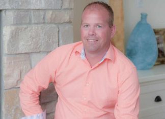 M&M Home Contractors Mike Fritz of M&M Home Contractors
