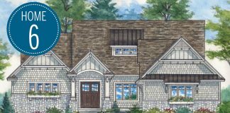 2017 Tour: M&M Home Contractors M&M Home Contractors Home 6