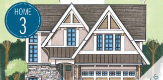 Open Plan Expands this Contemporary Edina Home TJB Homes Home #3