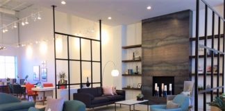 West Elm Workspace Debuts St. Paul Showroom