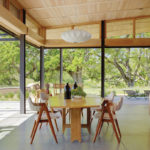Multiglide Patio Door by Andersen Windows & Doors Andersen Windows & Doors' new multiglide door.