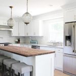 Alma Homes Independence Kitchen