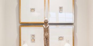 Trendspotting: Cerused Wood cerused wood