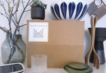 Home & Garden Subscription Boxes subscription boxes for the home