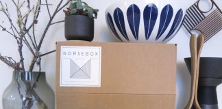 Home & Garden Subscription Boxes subscription boxes for the home