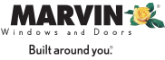 Marvin Windows logo