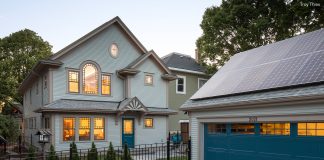 Making Your Home More Sustainable: See How at the Homes by Architects Tour