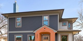 2017 Luxury Remodeling Tour: OA Design+Build OA-design-after-exterior