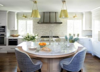 2017 Luxury Remodeling Tour: Hendel Homes hendel-homes-kitchen-after