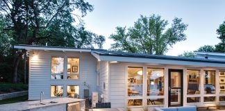 2017 Luxury Remodeling Tour: Highmark Highmark Exterior After